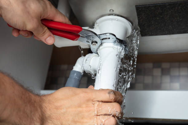 Best Water damage contractors near me  in Tyrone, GA