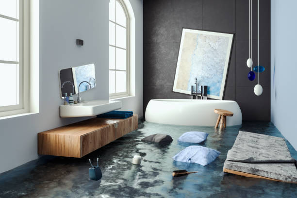 Best Water damage restoration near me  in Tyrone, GA