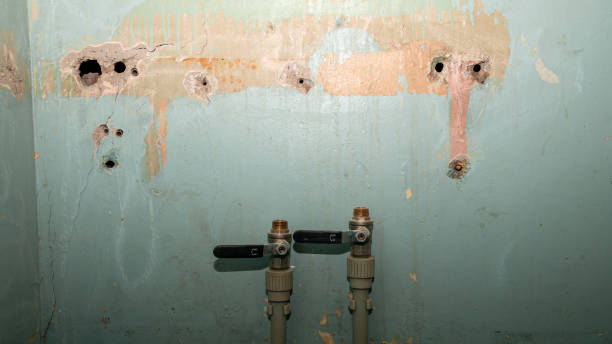 Best Water damage restoration near me  in Tyrone, GA