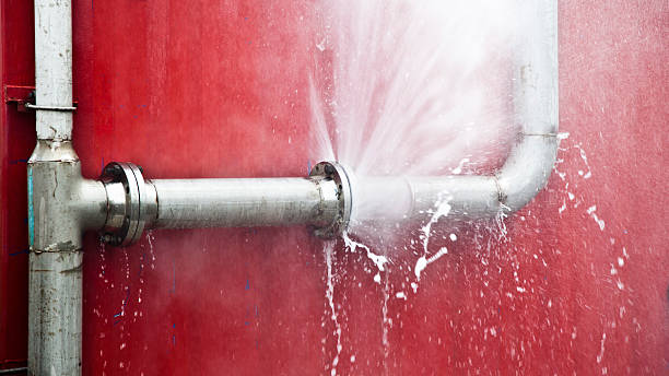 Best Flood restoration services  in Tyrone, GA